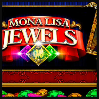 Mona Lisa Jewels